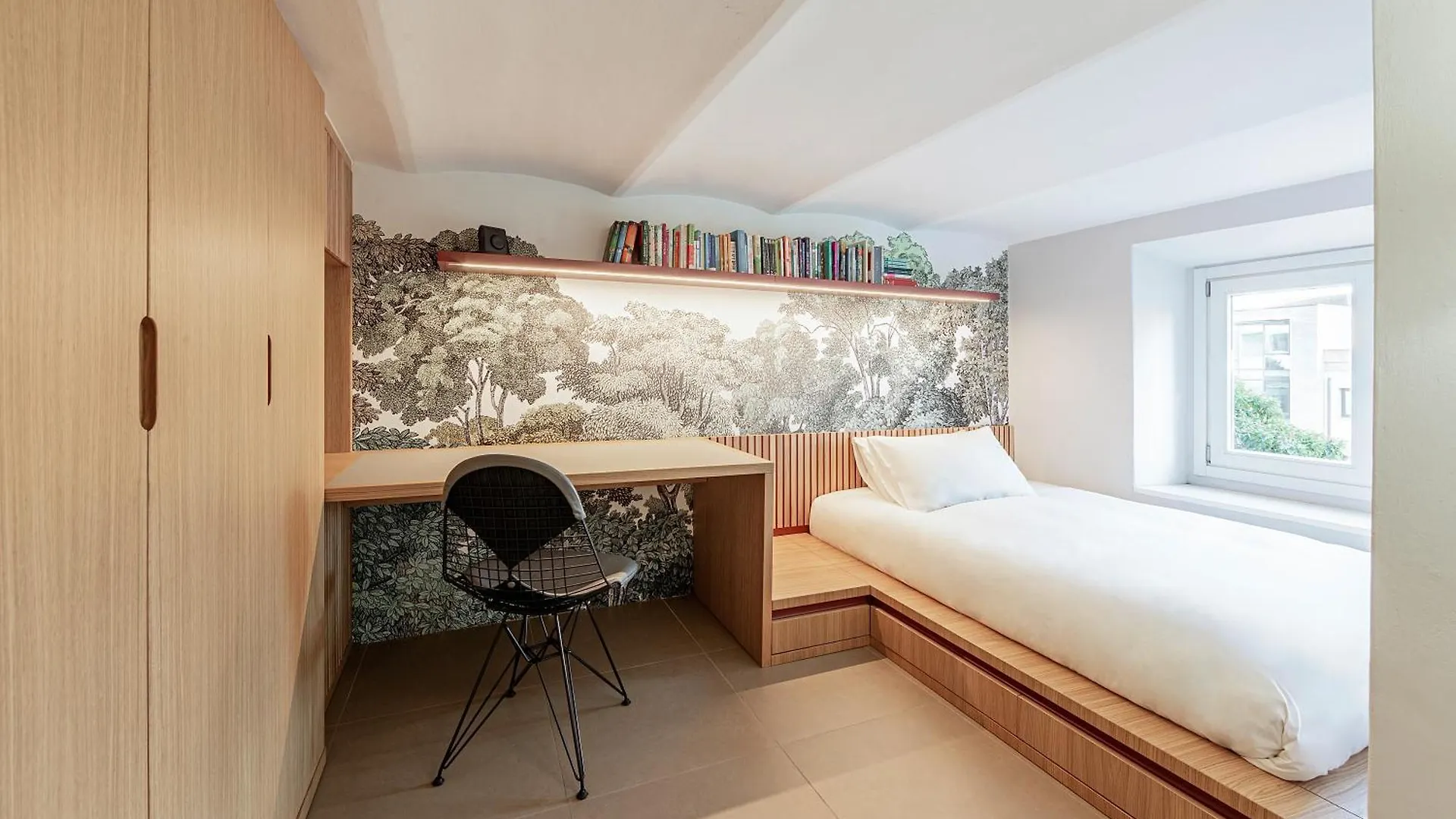 Charme Apartment 피렌체