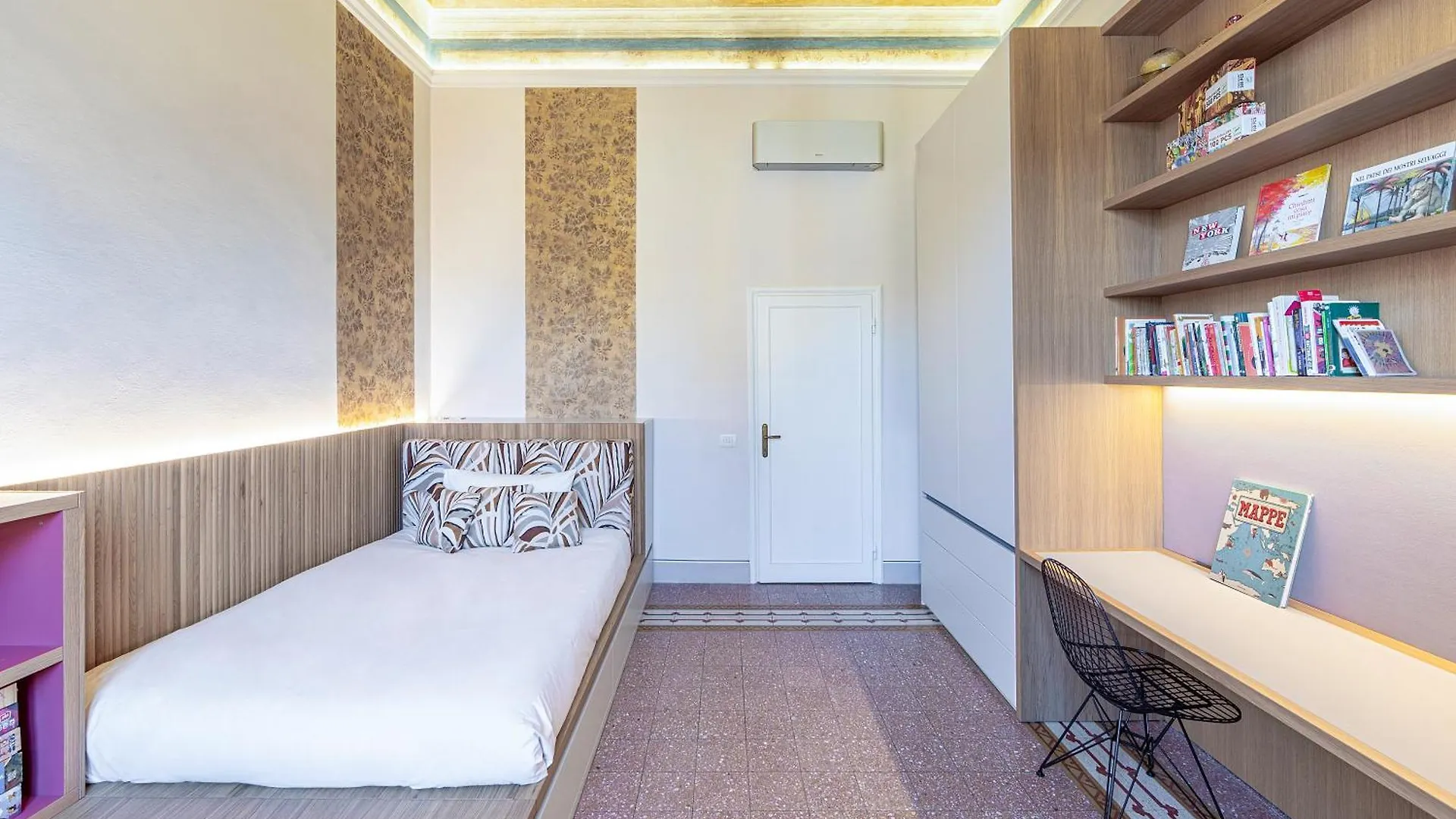 Charme Apartment 피렌체 이탈리아