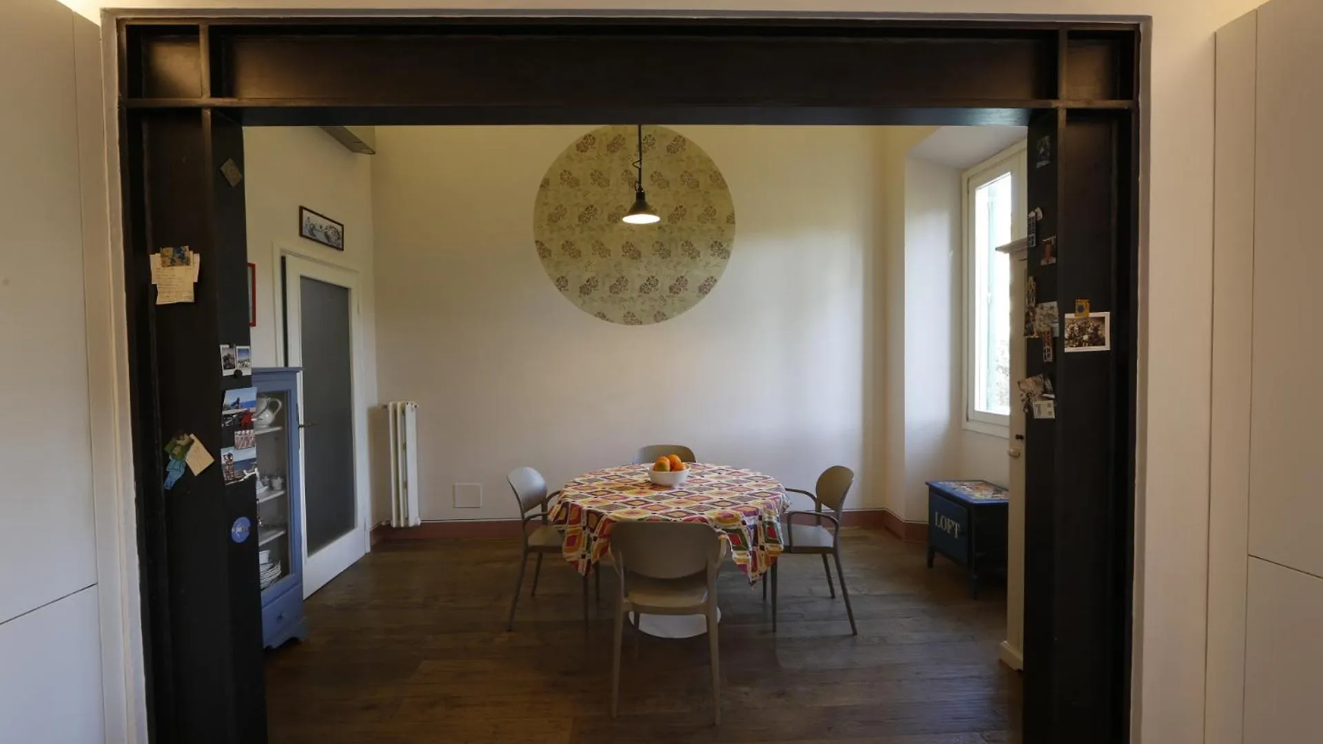 Charme Apartment 피렌체 이탈리아