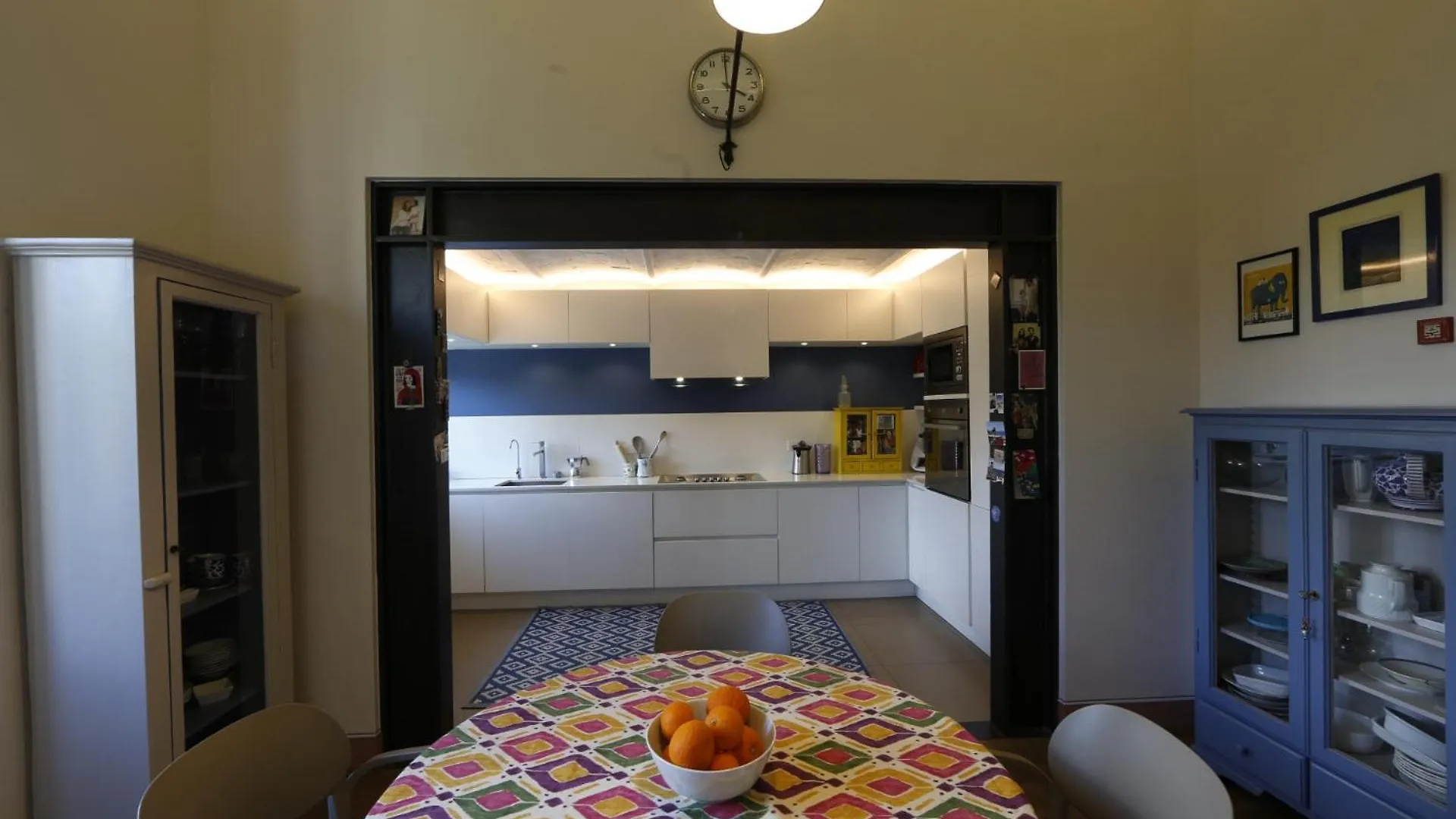 Charme Apartment 피렌체