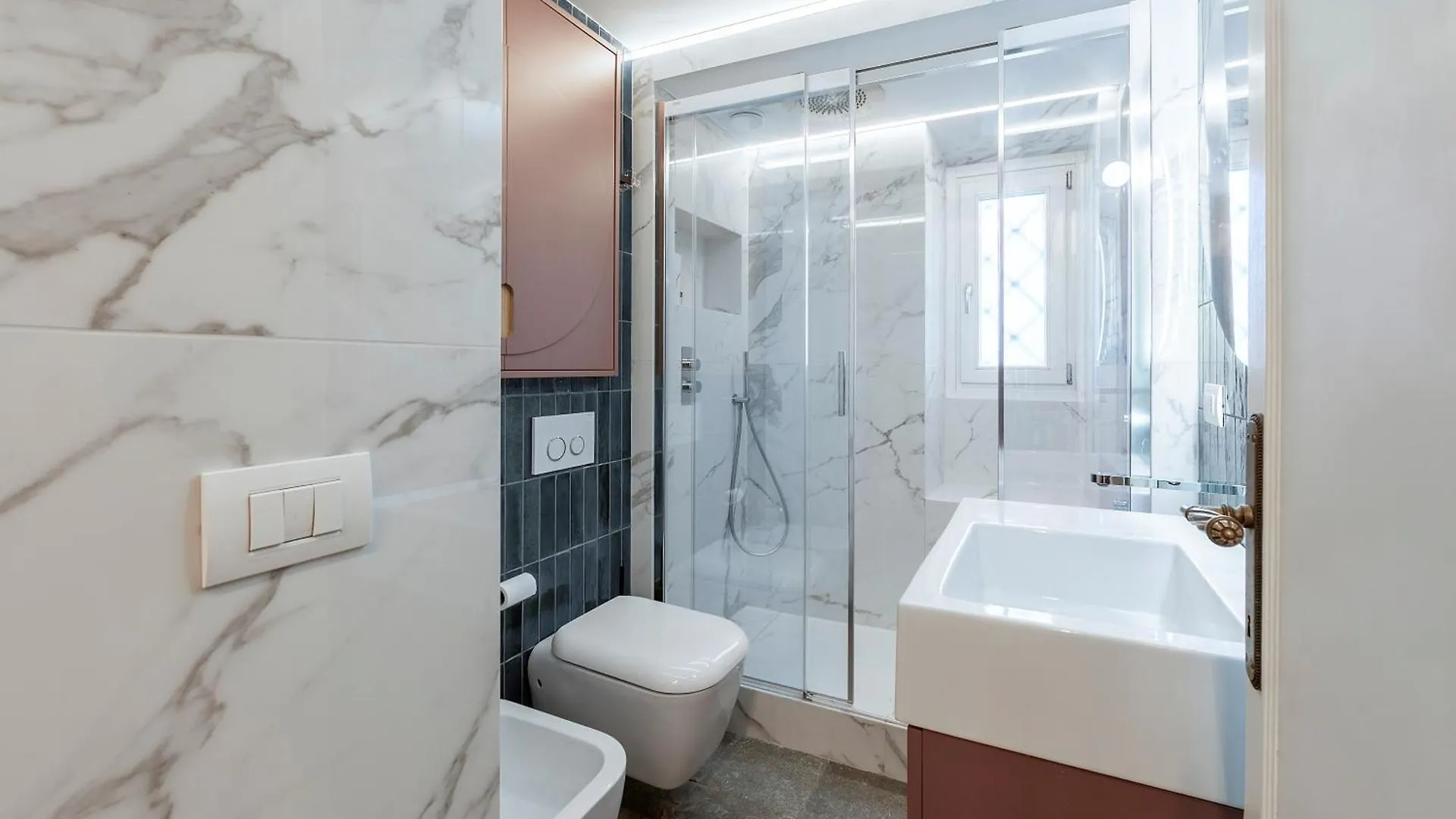 Charme Apartment Florence