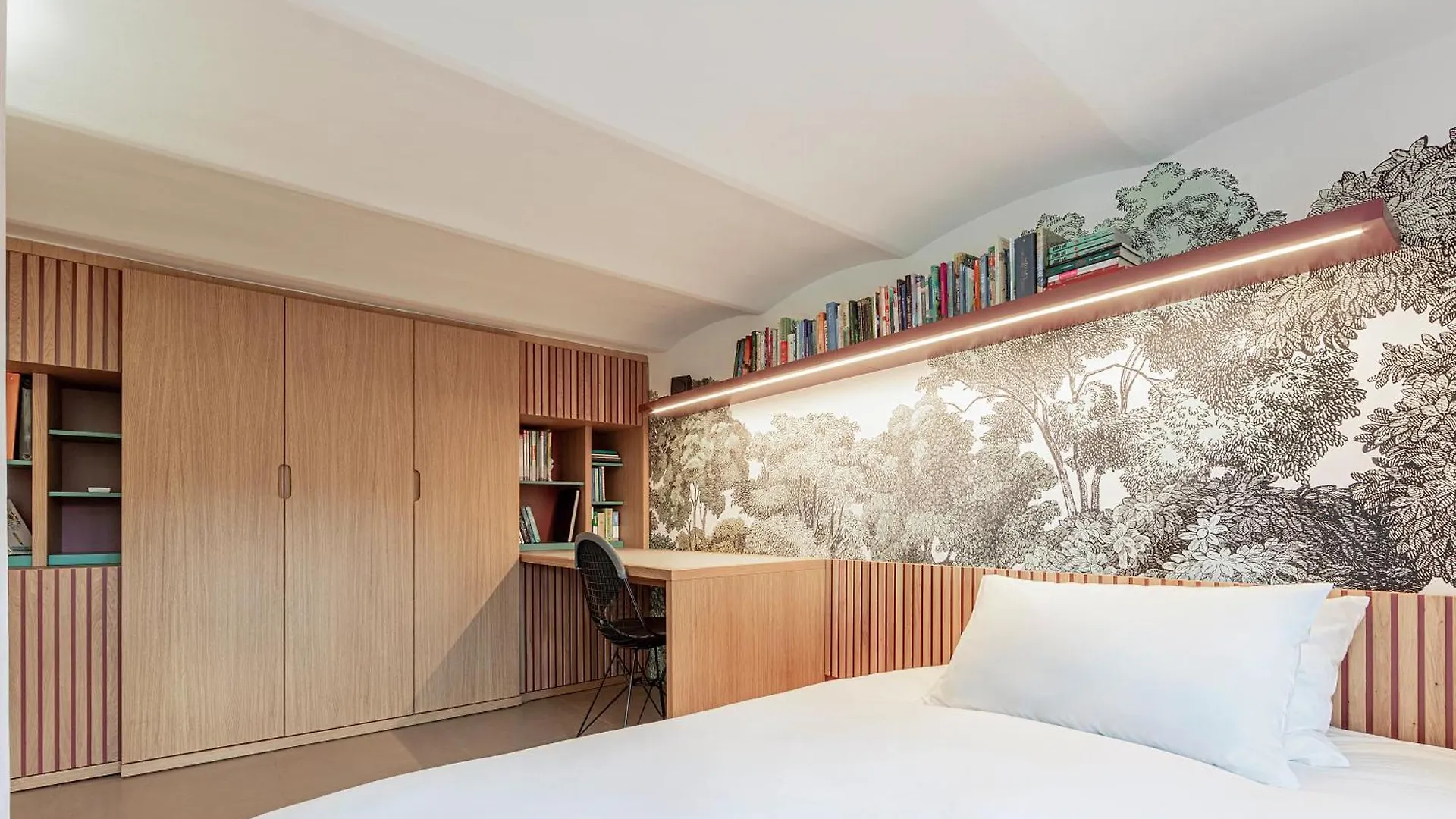 Charme Apartment Florence