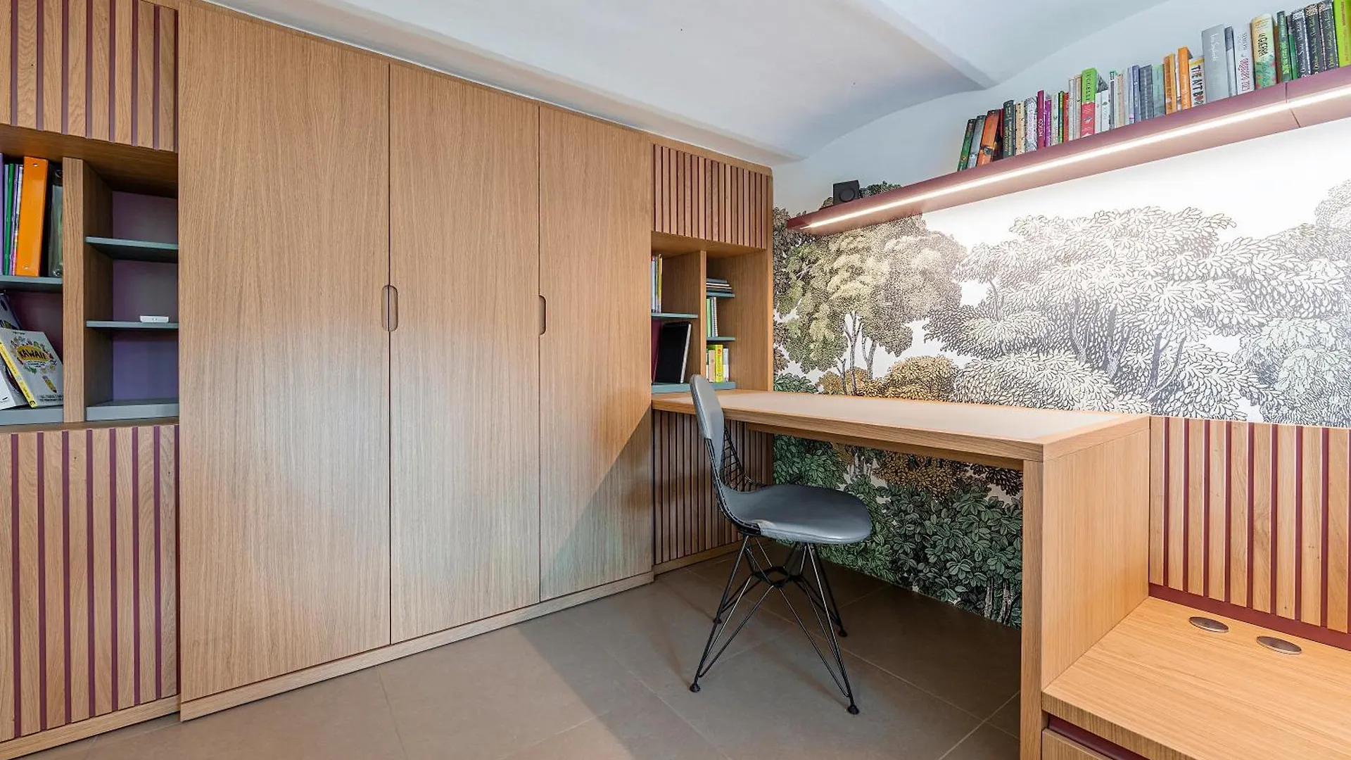 Charme Apartment Florence