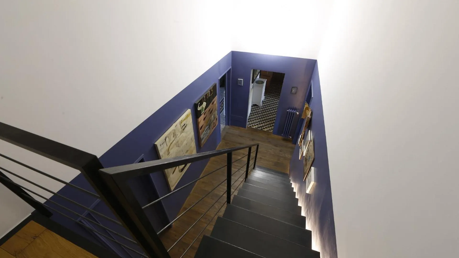 Charme Apartment Florence 0*,  Italy
