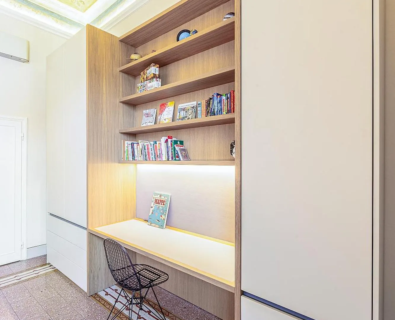 Charme Apartment Florence
