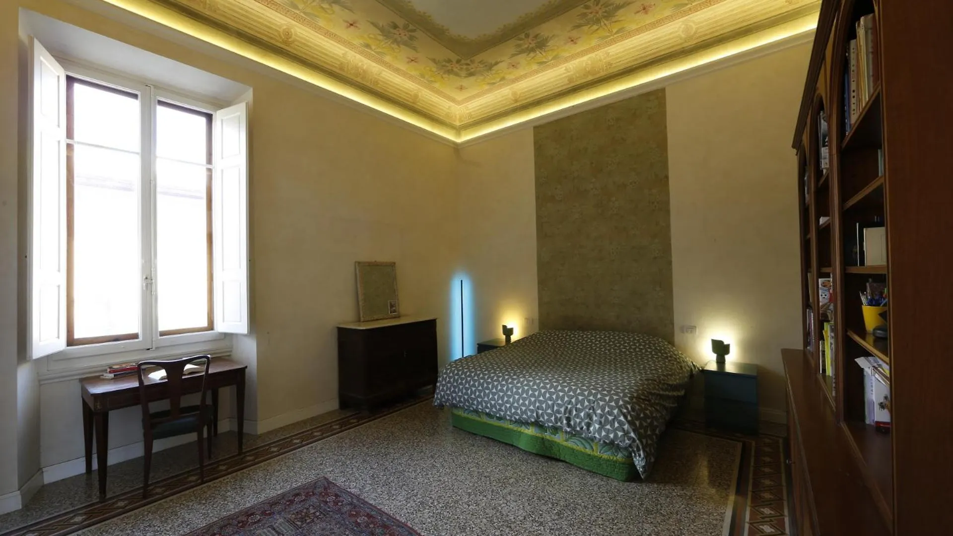 Charme Apartment Florence