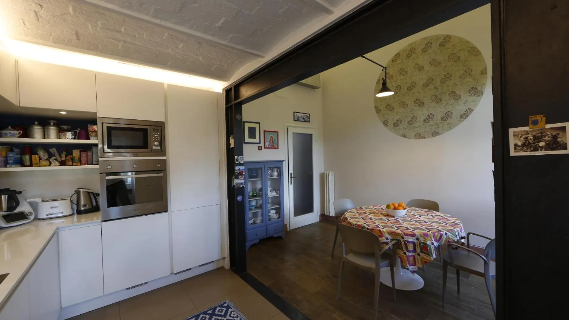 Charme Apartment Florence