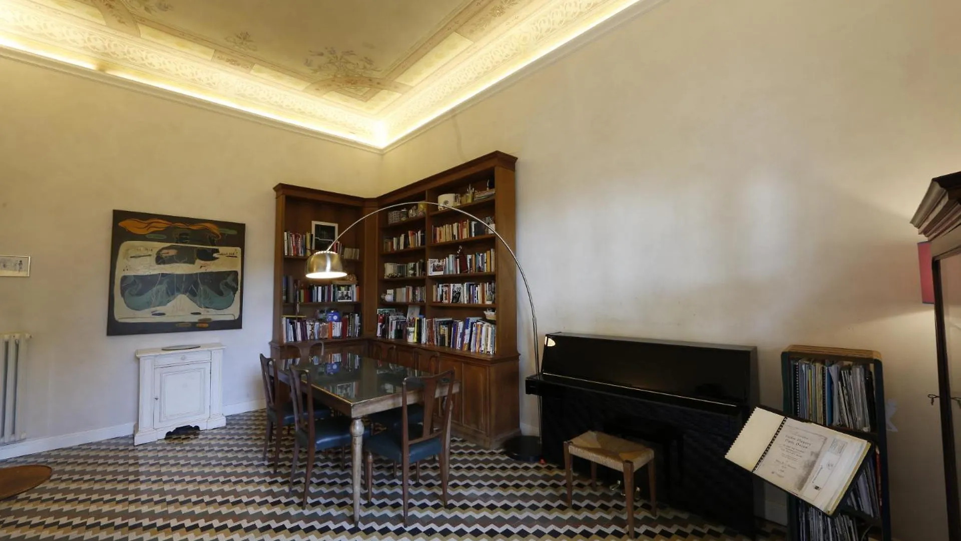 Charme Apartment Florence 0*,